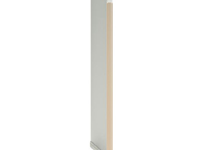 Element completion part walk-in wardrobe Wardrobe Verona